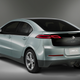 Illustration for article titled 2012 Holden Volt: Electricity Goes On Walkabout